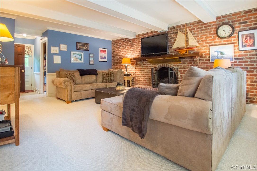 9414 Midvale Road Richmond, VA 23229 - Photo 11 of 30 Gallery Image 11