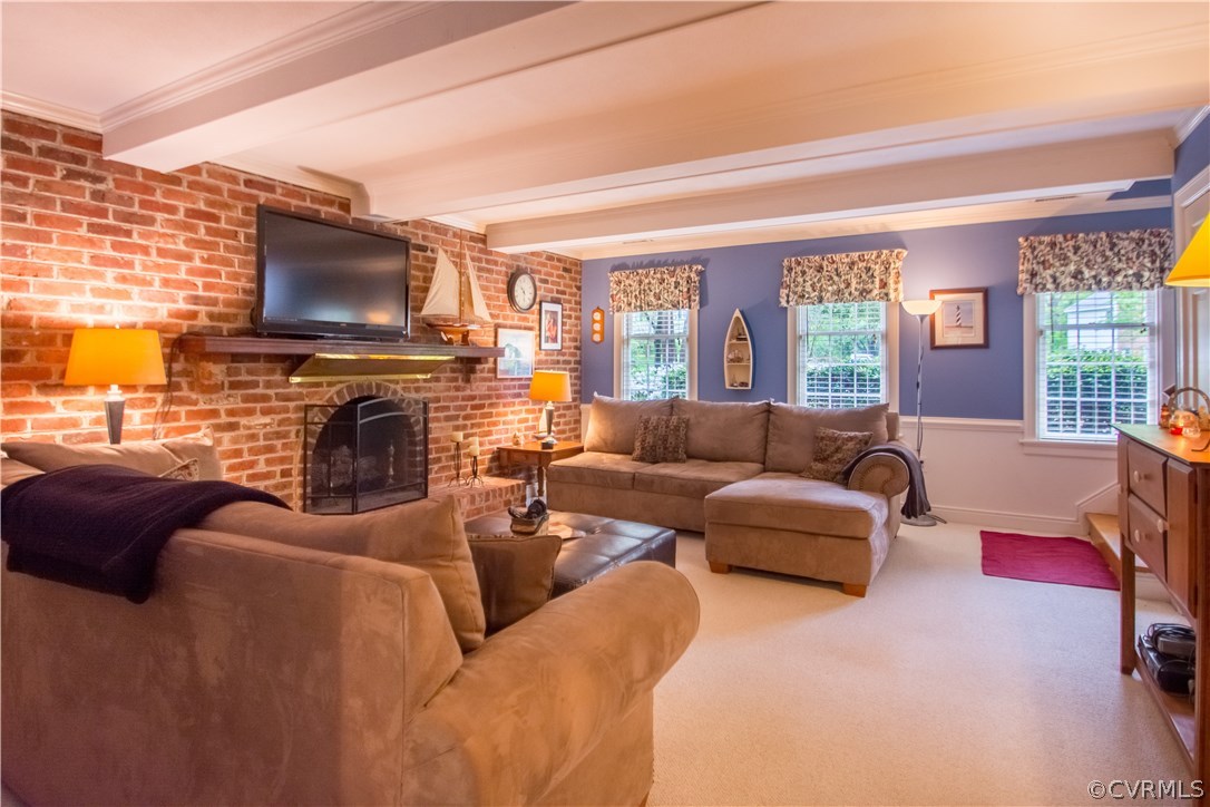 9414 Midvale Road Richmond, VA 23229 - Photo 12 of 30 Gallery Image 12