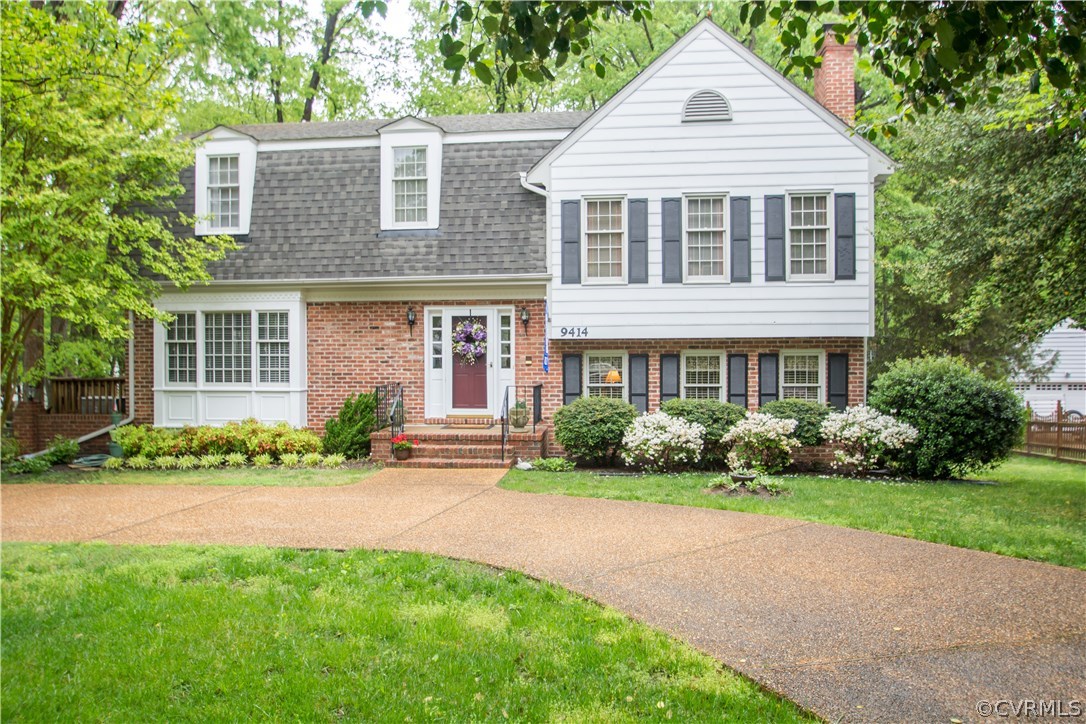 9414 Midvale Road Richmond, VA 23229 - Photo 2 of 30 Gallery Image 2