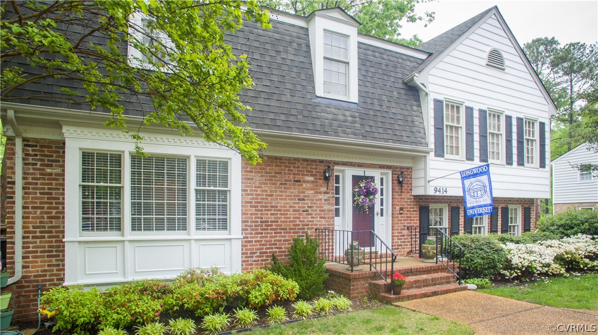 9414 Midvale Road Richmond, VA 23229 - Photo 3 of 30 Gallery Image 3