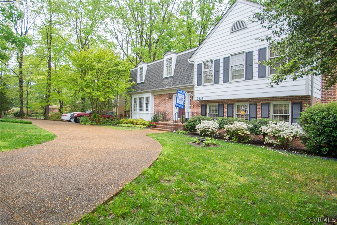 9414 Midvale Road Richmond, VA 23229 - Photo 4 of 30 Gallery Image 4