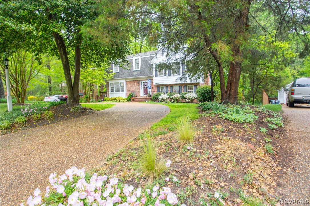 9414 Midvale Road Richmond, VA 23229 - Photo 5 of 30 Gallery Image 5