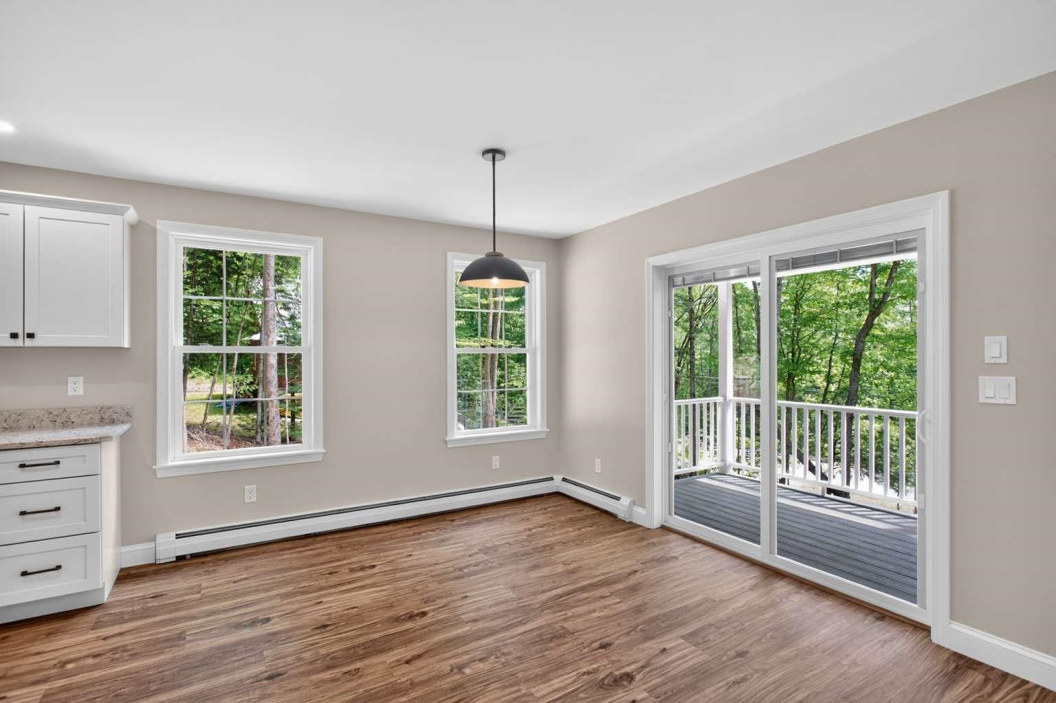 1403 French Pond Road Haverhill, NH 03785 - Photo 9 of 20
