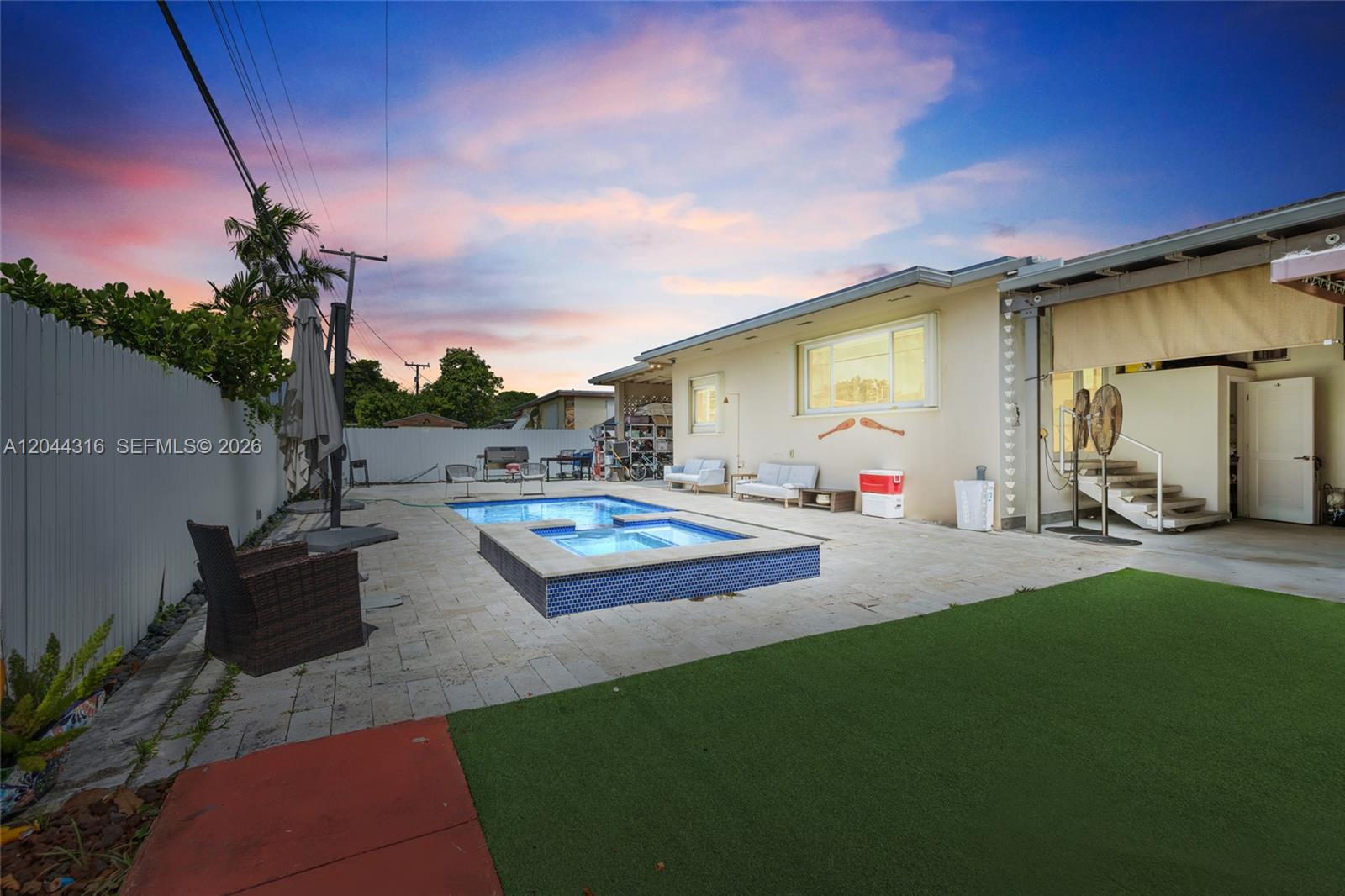 8330 Southwest 25th Street Miami, FL 33155 - Photo 26 of 28