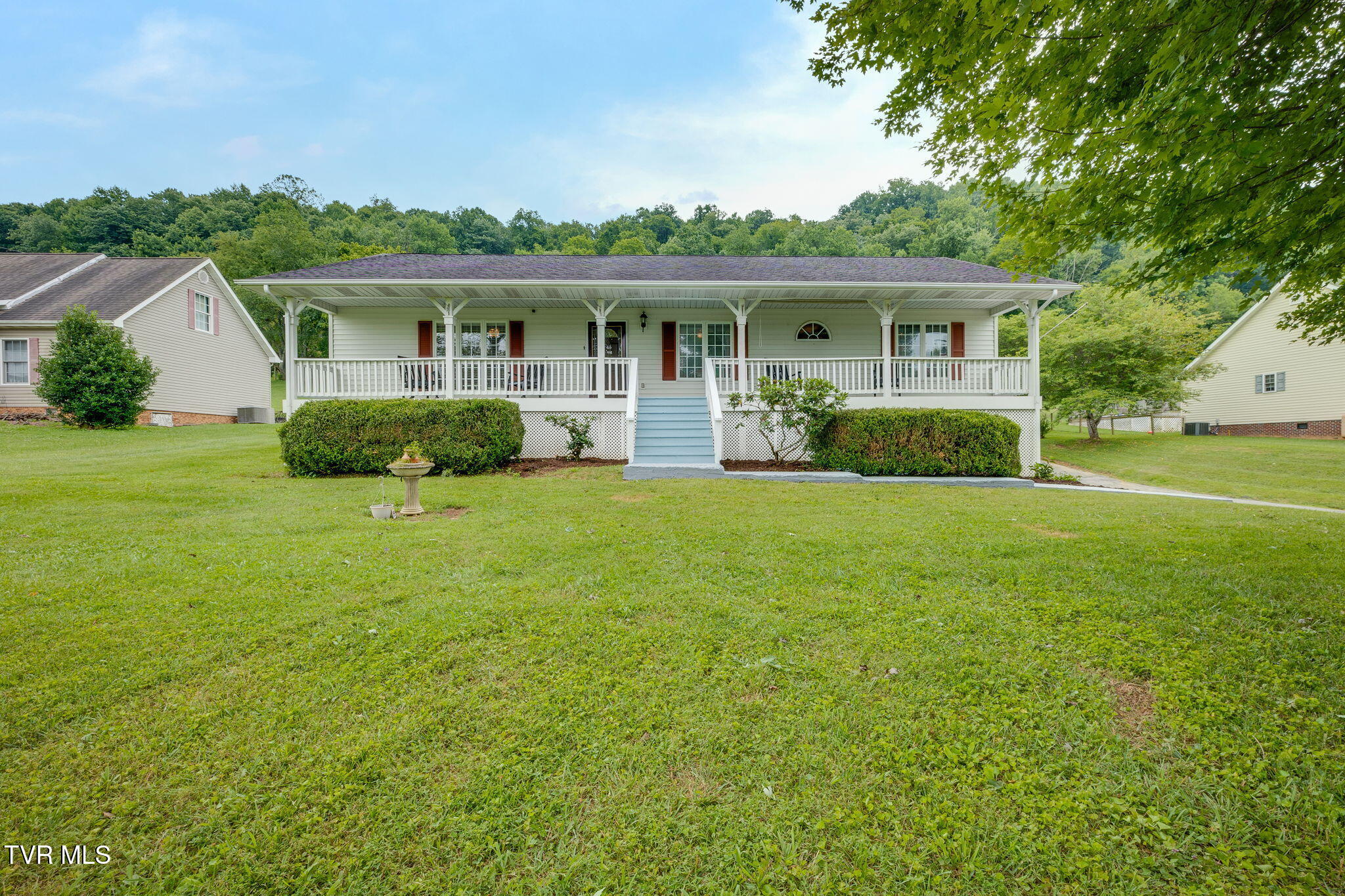 5394 Dishner Valley Road Bristol, VA 24202 - Photo 2 of 41 2