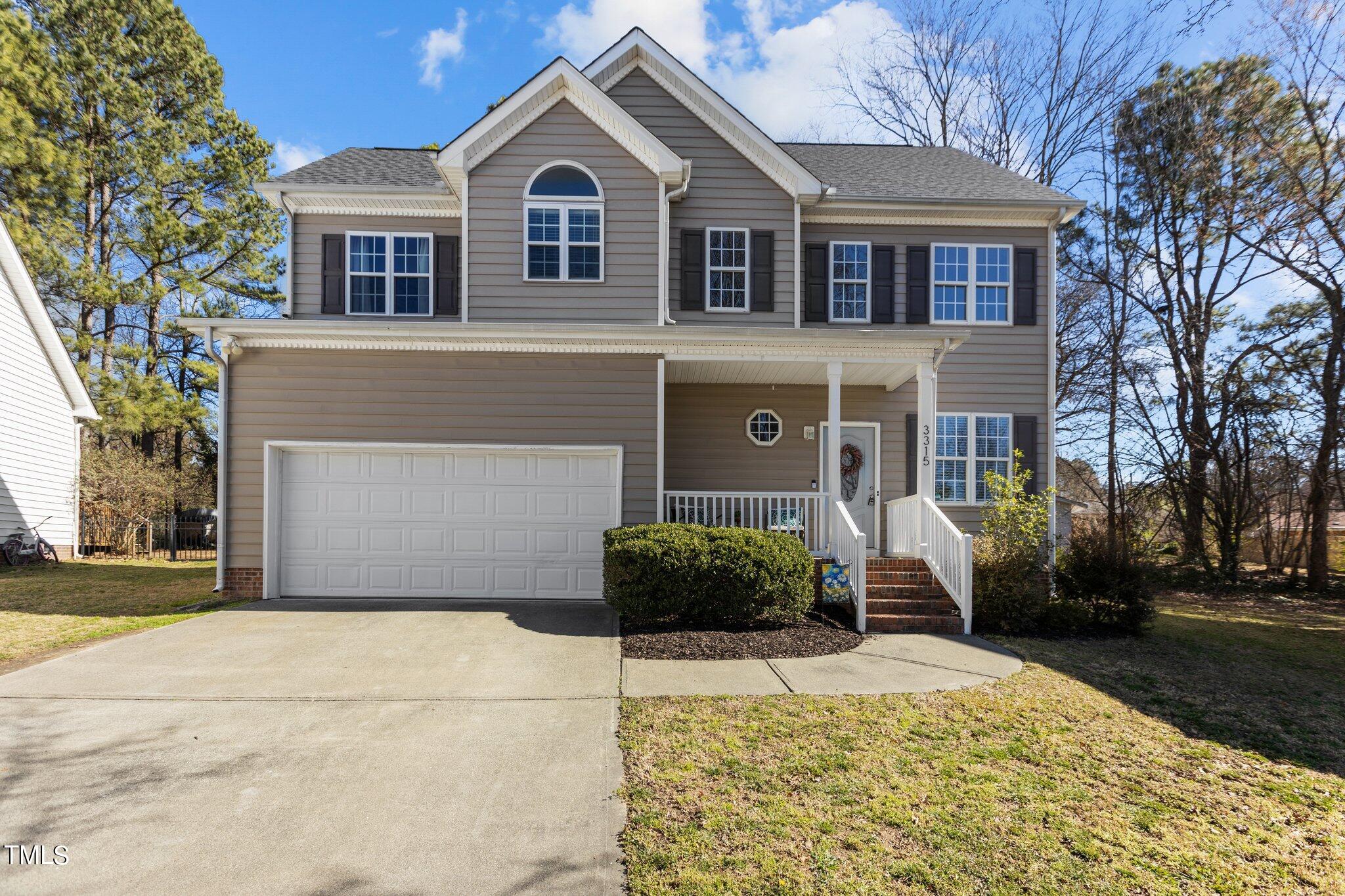 3315 Heygill Lane Raleigh, NC 27604 - Photo 2 of 41 1-web-or-mls-IMGL1868