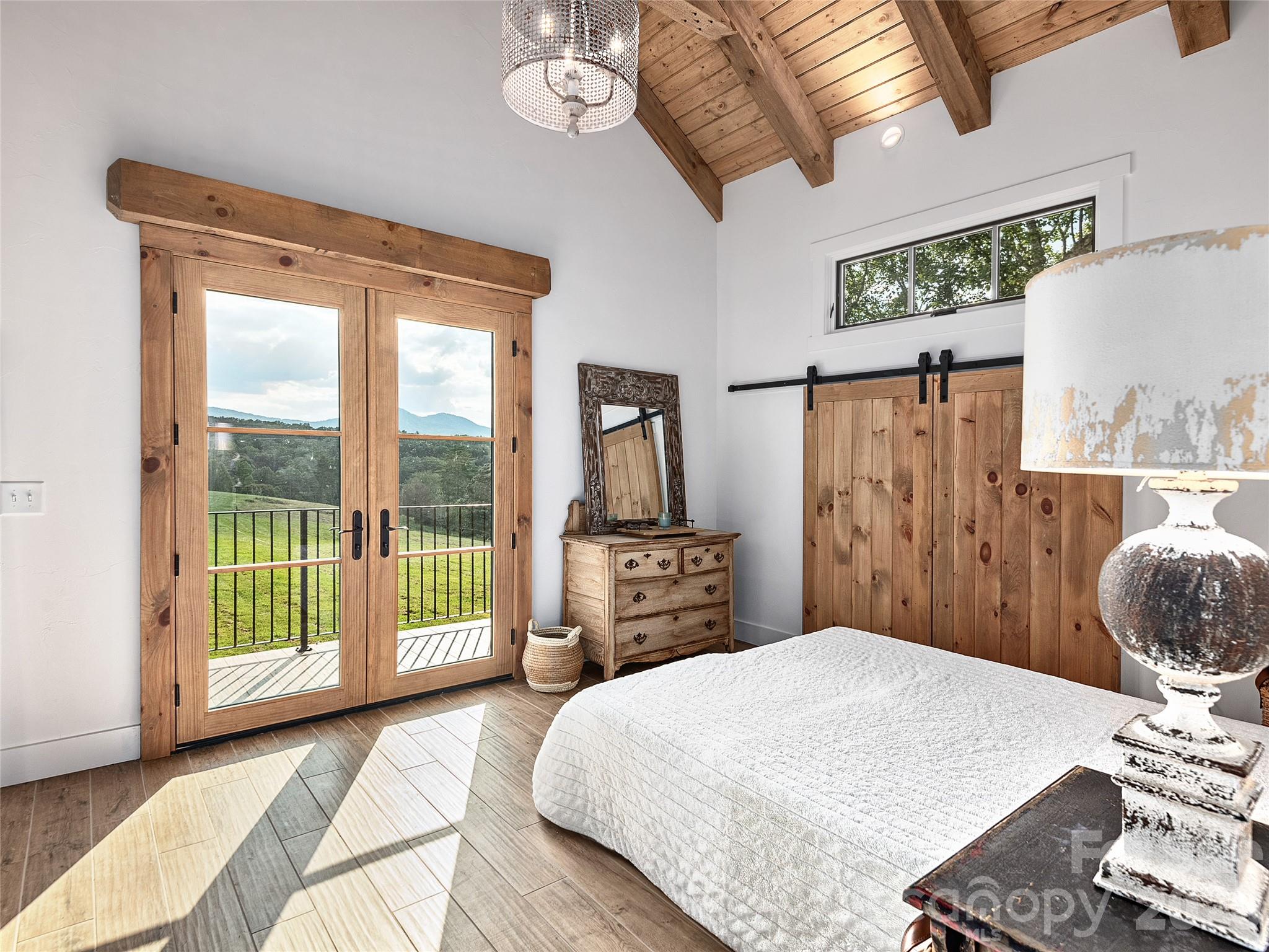 4546 Pine Log Road Brasstown, NC 28902 - Photo 13 of 34 Gallery Image 13