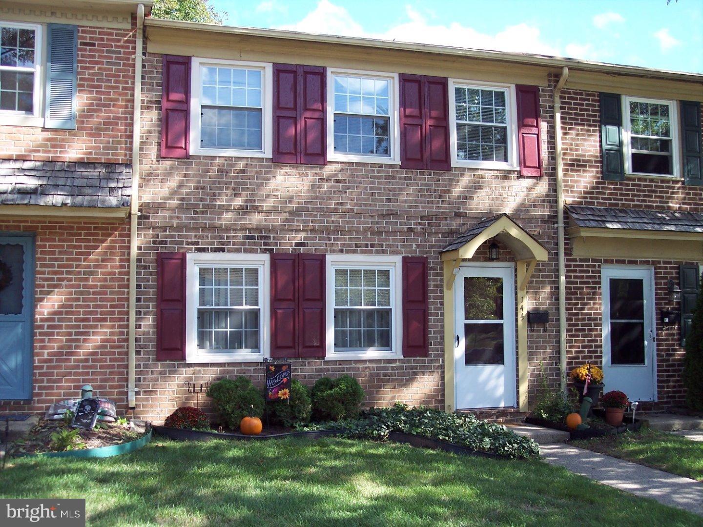 144 Stonegate Road Quakertown, PA 18951 - Photo 1 of 23 Exterior Front
