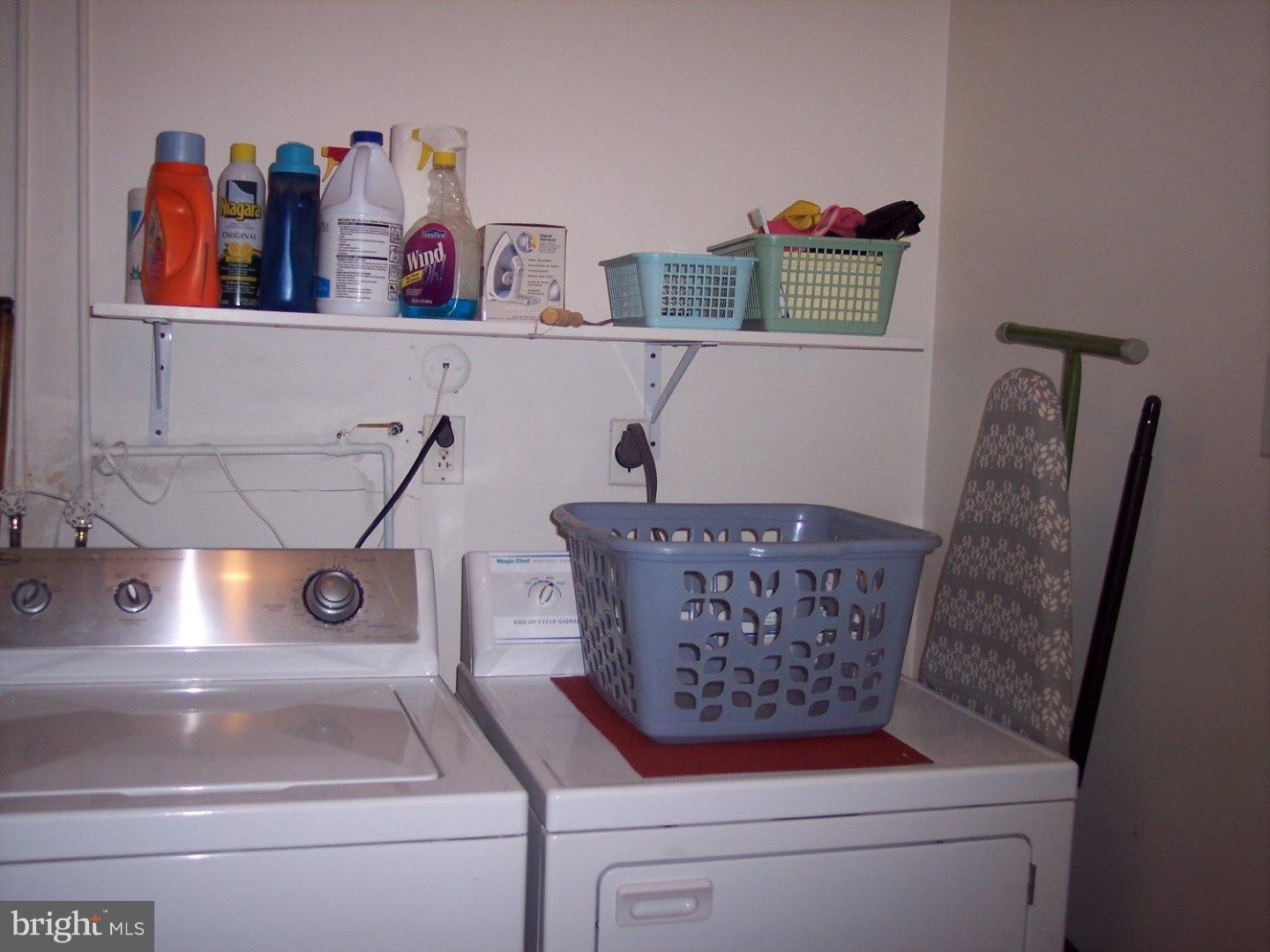 144 Stonegate Road Quakertown, PA 18951 - Photo 13 of 23 Laundry Room