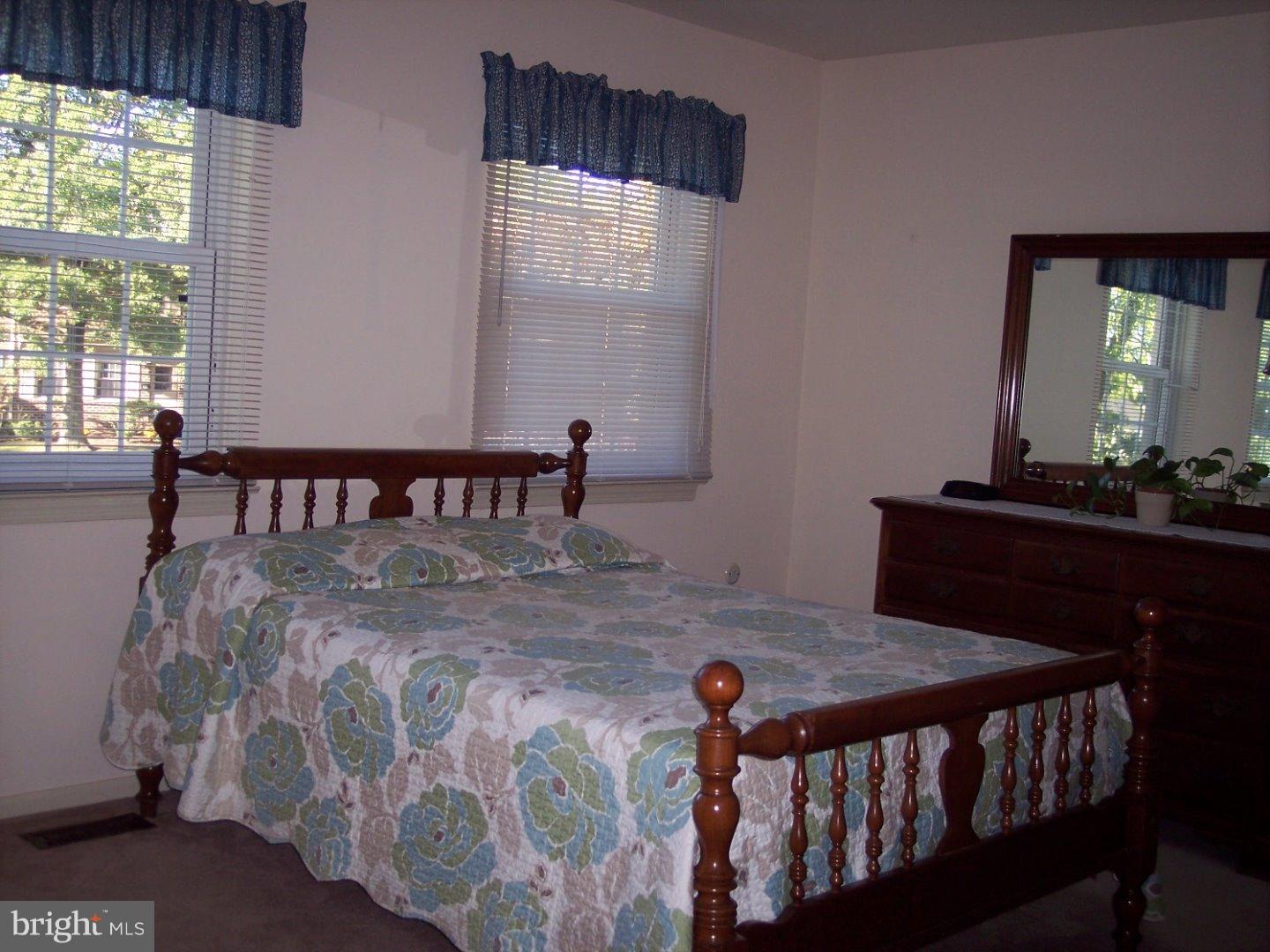 144 Stonegate Road Quakertown, PA 18951 - Photo 14 of 23 Bedroom - Main