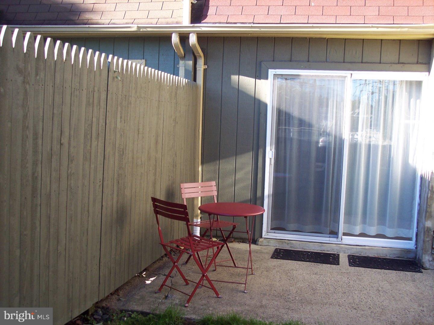 144 Stonegate Road Quakertown, PA 18951 - Photo 21 of 23 Patio