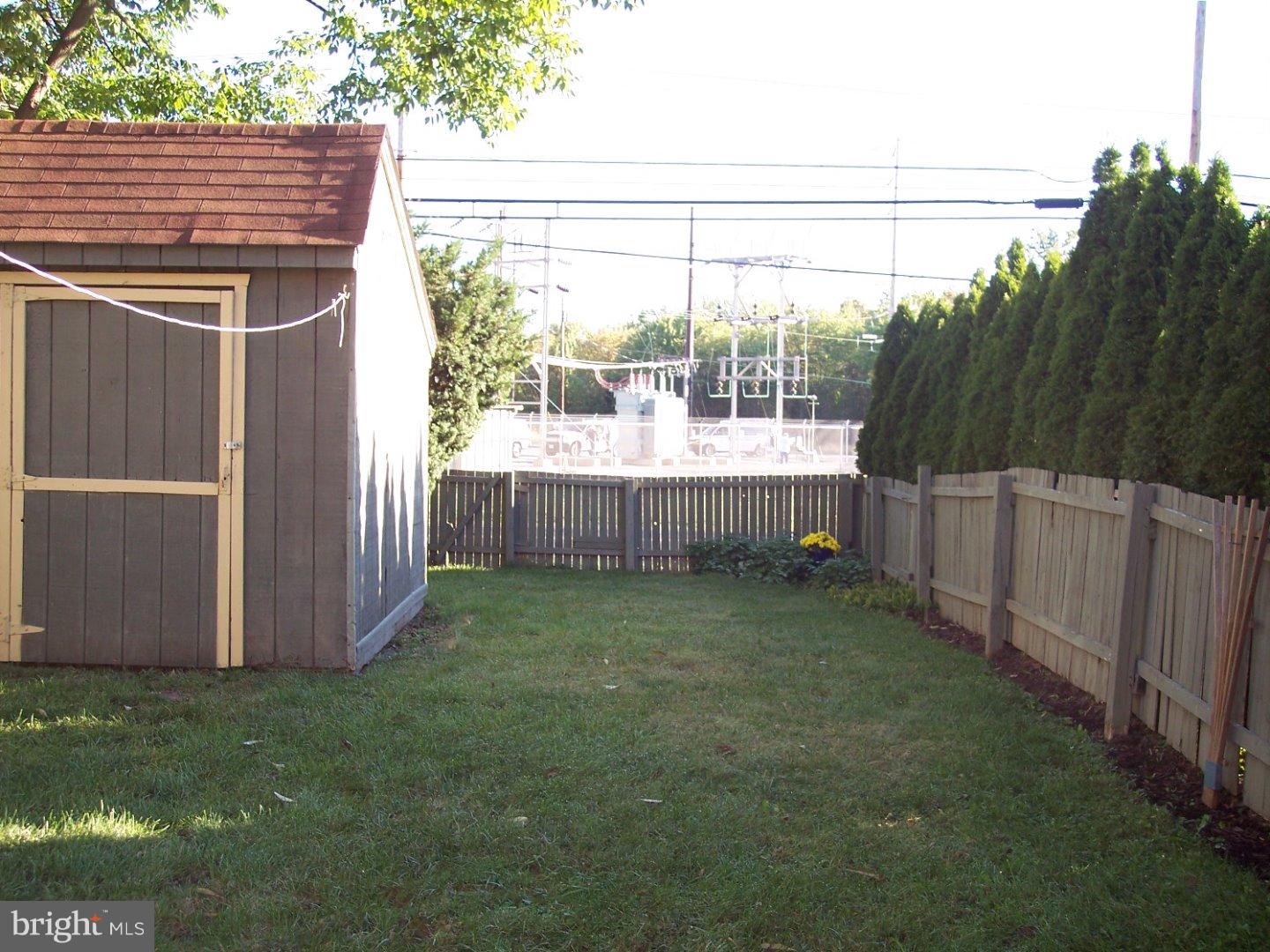 144 Stonegate Road Quakertown, PA 18951 - Photo 23 of 23 Back Yard