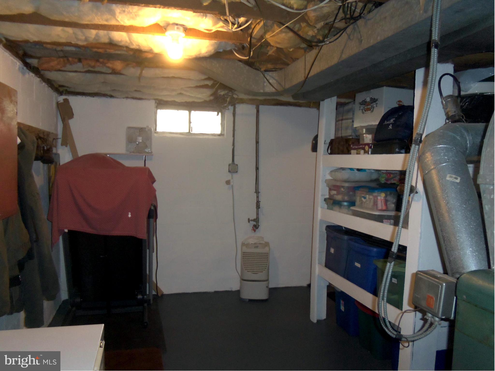 841 Security Road Hagerstown, MD 21740 - Photo 15 of 19 Storage