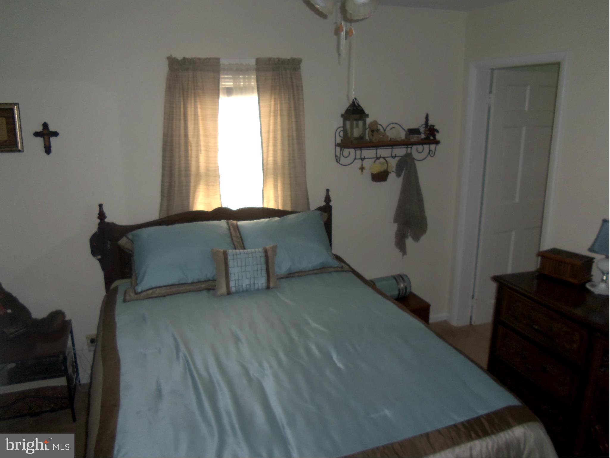 841 Security Road Hagerstown, MD 21740 - Photo 10 of 19 Bedroom on 1st floor