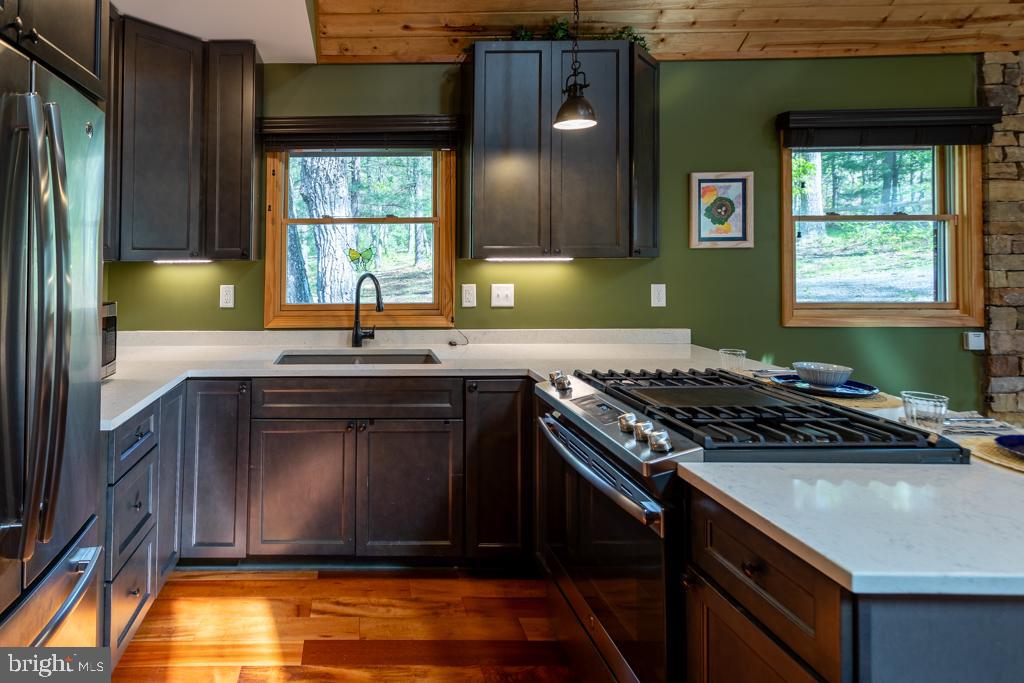 504 Dakota Road Baker, WV 26801 - Photo 26 of 130