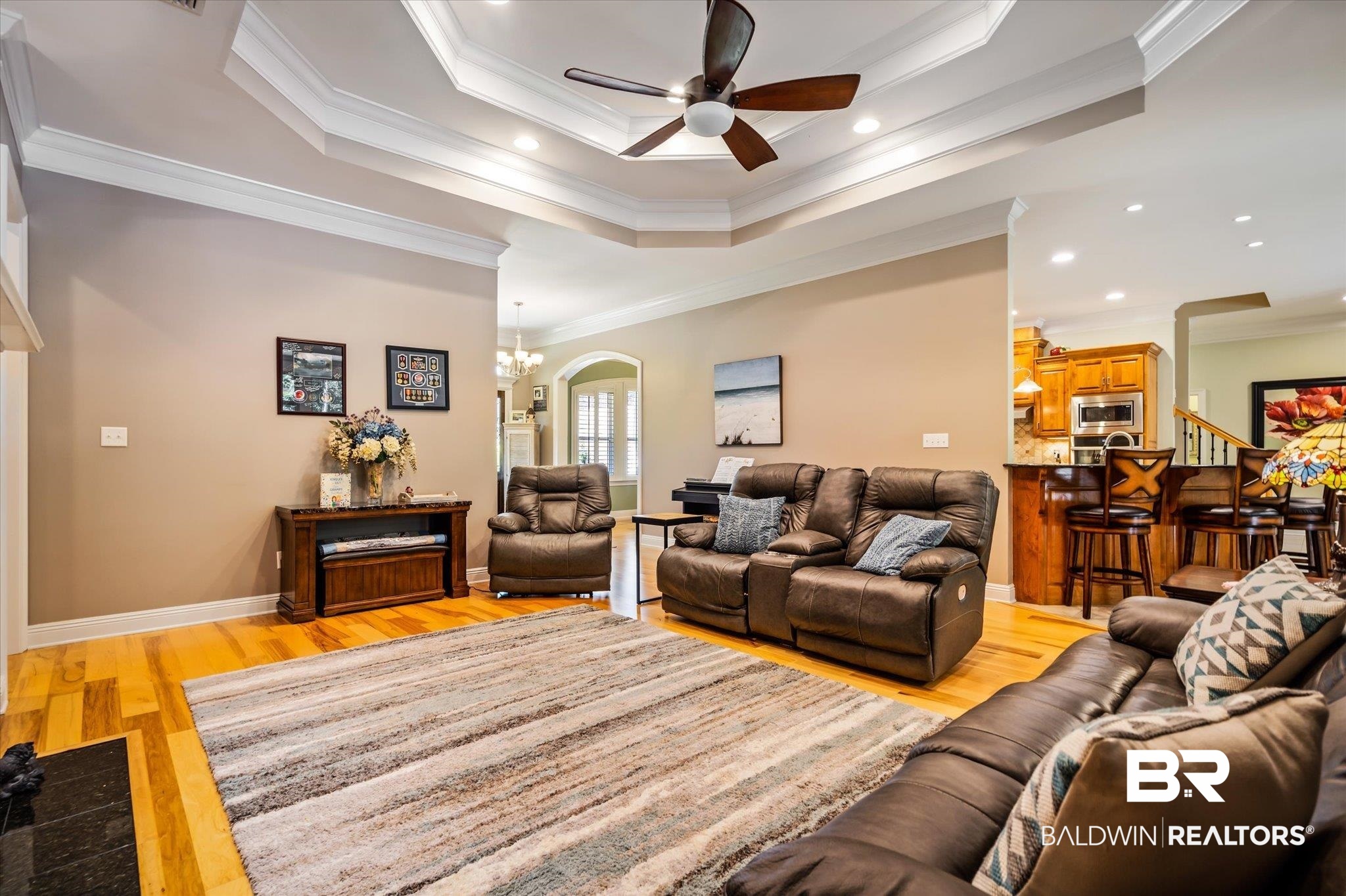 1490 Stone Hedge Drive Mobile, AL 36695 - Photo 11 of 36