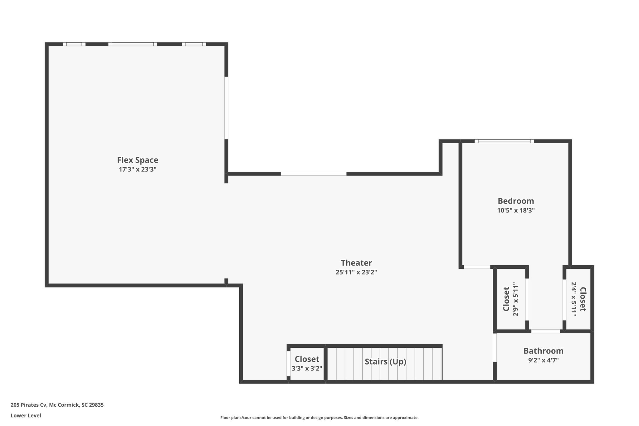 205 Pirates Cove McCormick, SC 29835 - Photo 76 of 78