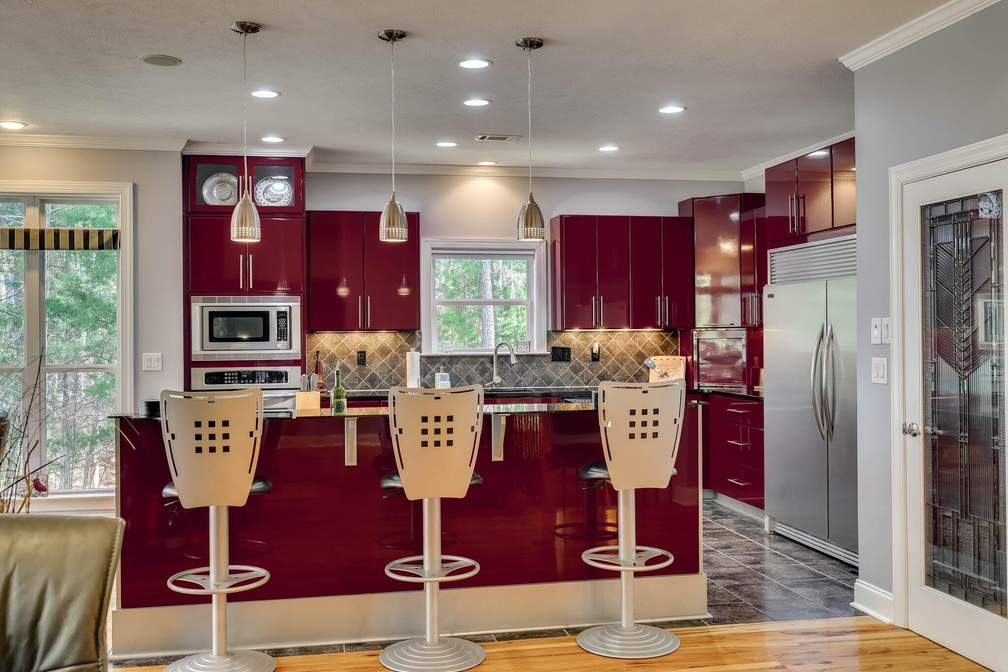 205 Pirates Cove McCormick, SC 29835 - Photo 9 of 78 101 3