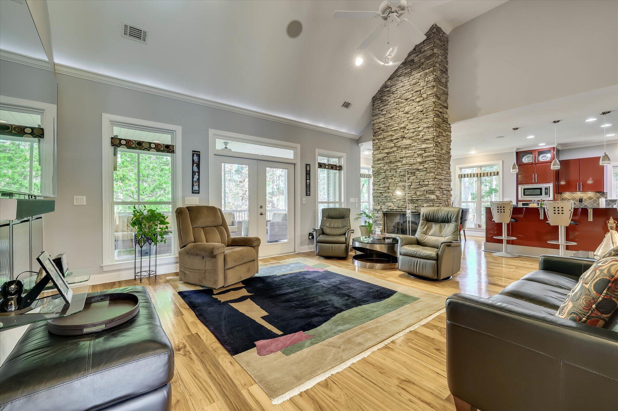 205 Pirates Cove McCormick, SC 29835 - Photo 22 of 78 20-108