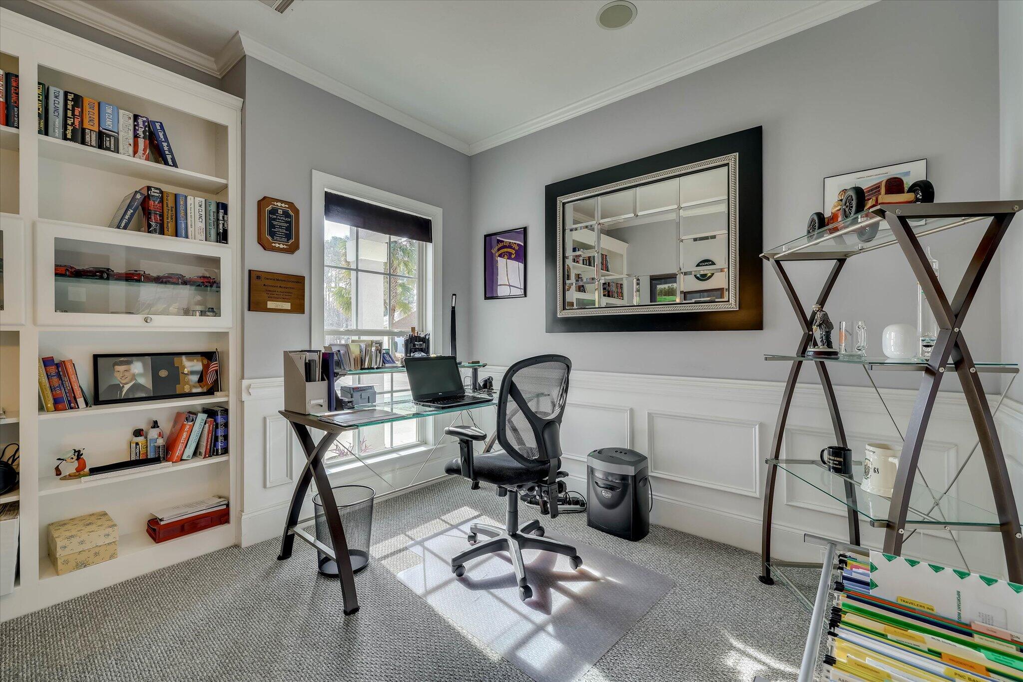 205 Pirates Cove McCormick, SC 29835 - Photo 38 of 78 49-137