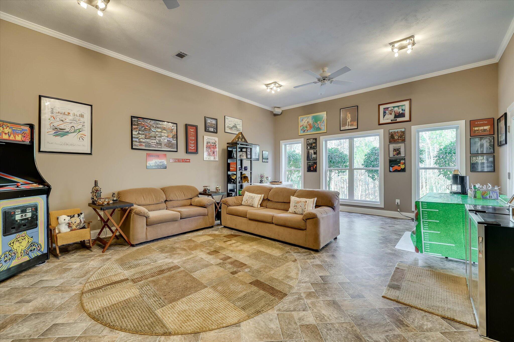 205 Pirates Cove McCormick, SC 29835 - Photo 56 of 78 61-149