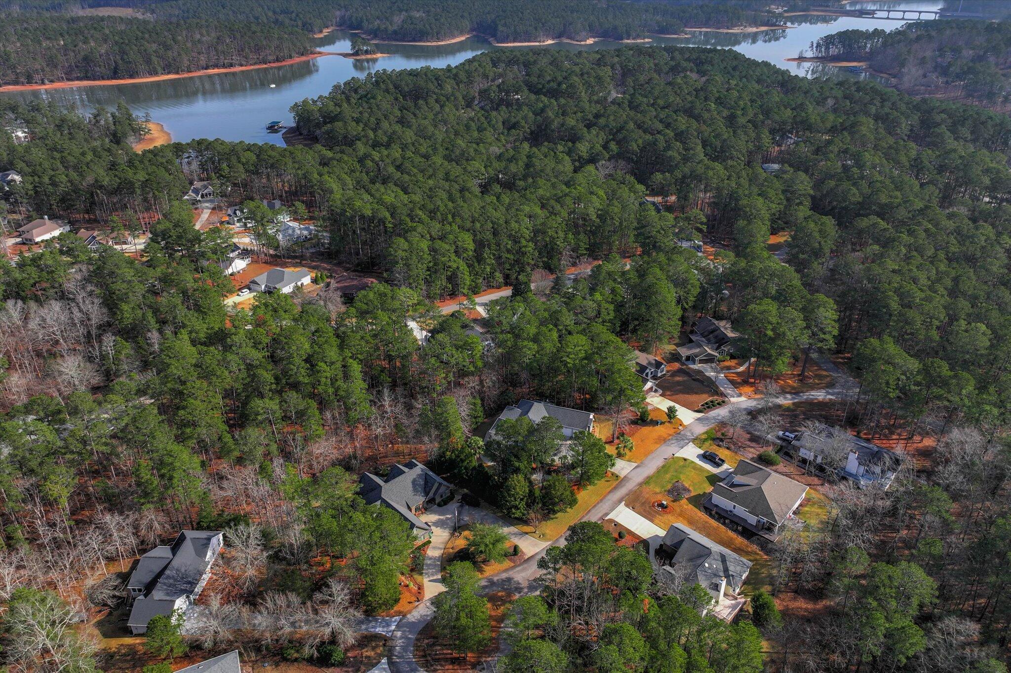 205 Pirates Cove McCormick, SC 29835 - Photo 65 of 78 11-110