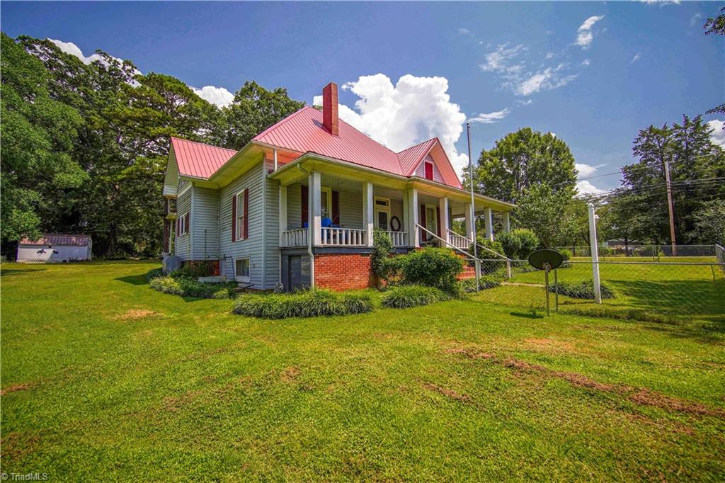 449 Frank Fleer Road Lexington, NC 27292 - Photo 11 of 22 Gallery Image 11