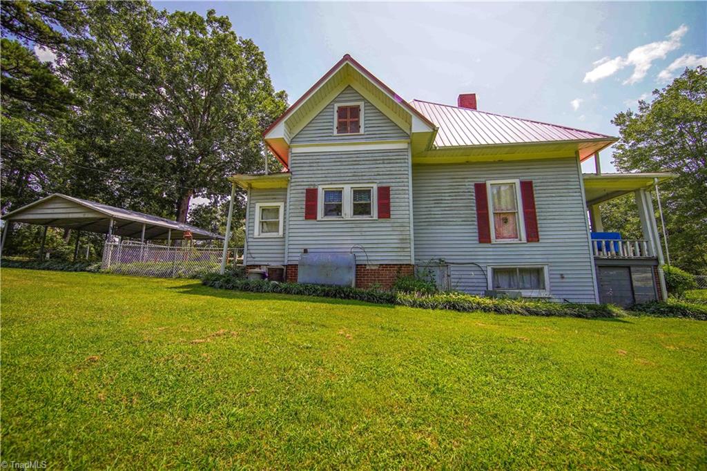 449 Frank Fleer Road Lexington, NC 27292 - Photo 12 of 22 Gallery Image 12