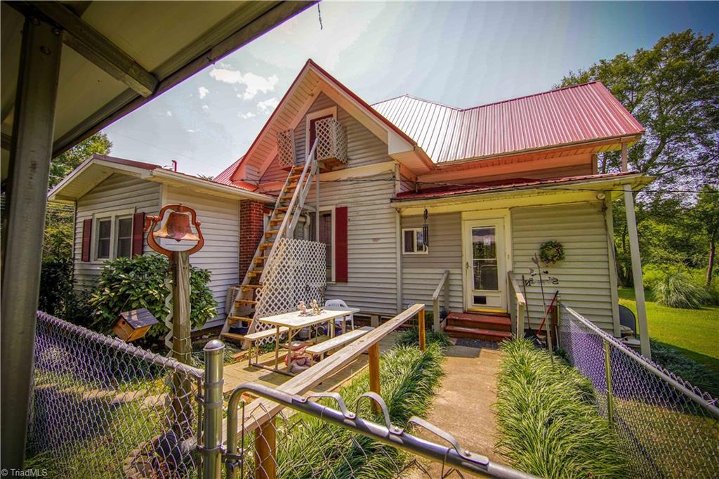 449 Frank Fleer Road Lexington, NC 27292 - Photo 13 of 22 Gallery Image 13