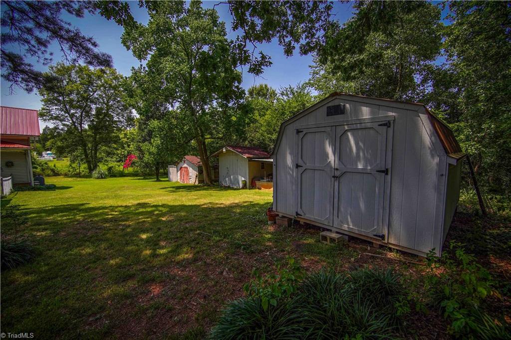 449 Frank Fleer Road Lexington, NC 27292 - Photo 14 of 22 Gallery Image 14