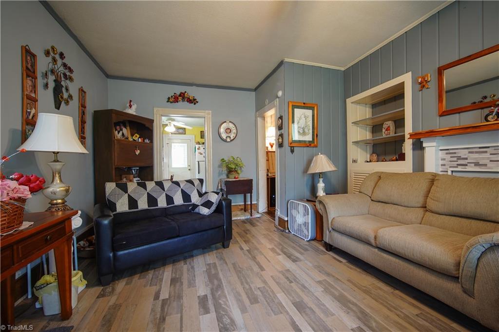 449 Frank Fleer Road Lexington, NC 27292 - Photo 20 of 22 Gallery Image 20