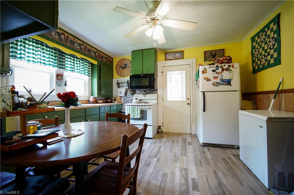449 Frank Fleer Road Lexington, NC 27292 - Photo 21 of 22 Gallery Image 21
