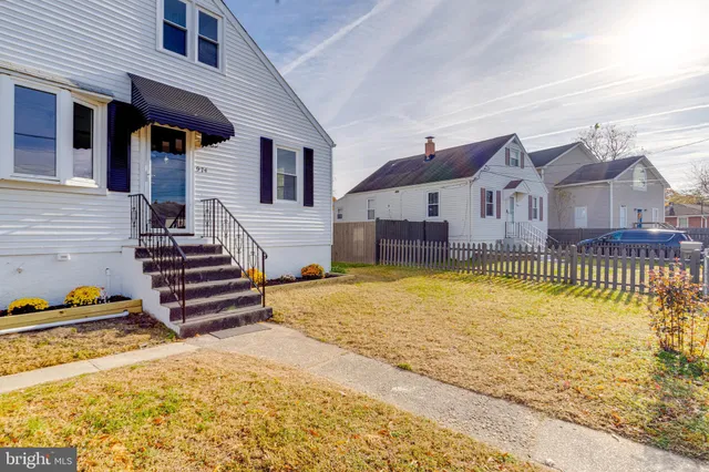 $329,990 | 974 Martin Road, Baltimore, MD 21221