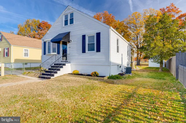 $329,990 | 974 Martin Road, Baltimore, MD 21221