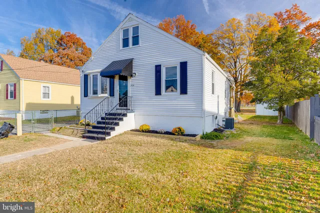 $329,990 | 974 Martin Road, Baltimore, MD 21221