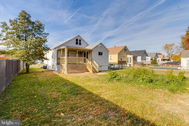 $329,990 | 974 Martin Road, Baltimore, MD 21221