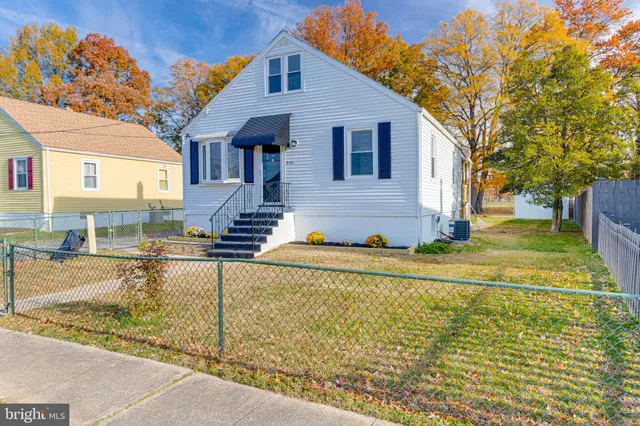 $329,990 | 974 Martin Road, Baltimore, MD 21221