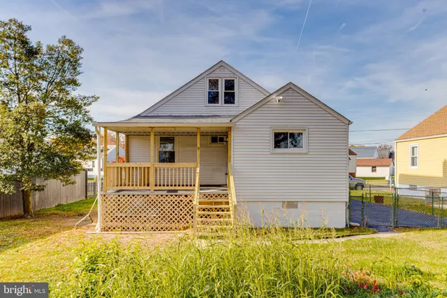 $329,990 | 974 Martin Road, Baltimore, MD 21221