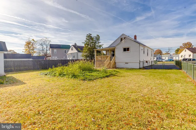 $329,990 | 974 Martin Road, Baltimore, MD 21221