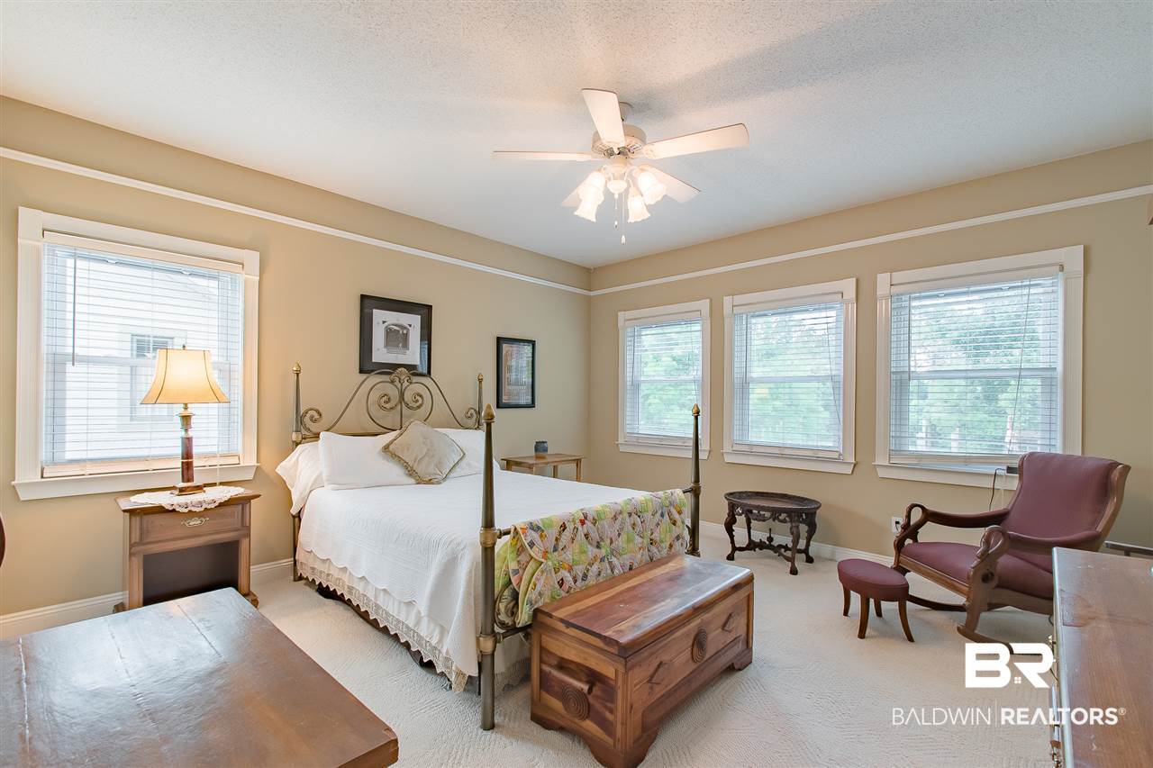 16487 Honey Road Summerdale, AL 36580 - Photo 40 of 50 2nd Guest Room