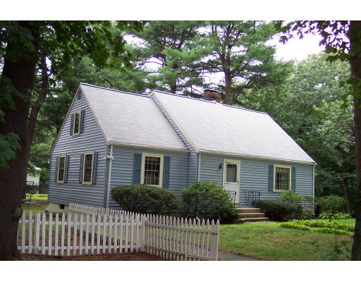 1 Keane Road Natick, MA 01760 - Photo 1 of 2 Gallery Image 1