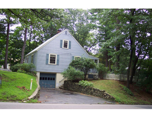 1 Keane Road Natick, MA 01760 - Photo 2 of 2 Gallery Image 2