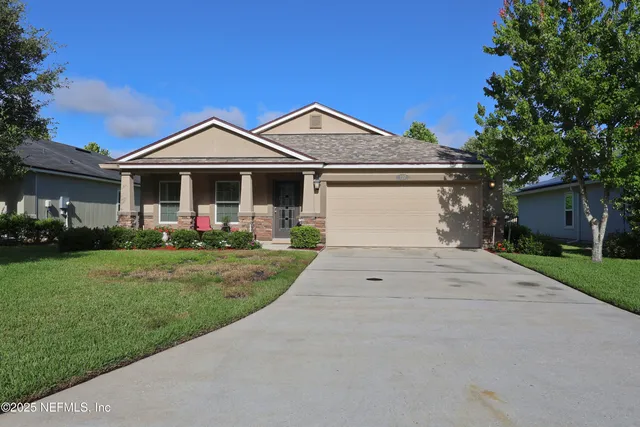 $405,000 | 127 Colorado Springs Way, St. Augustine, FL 32092