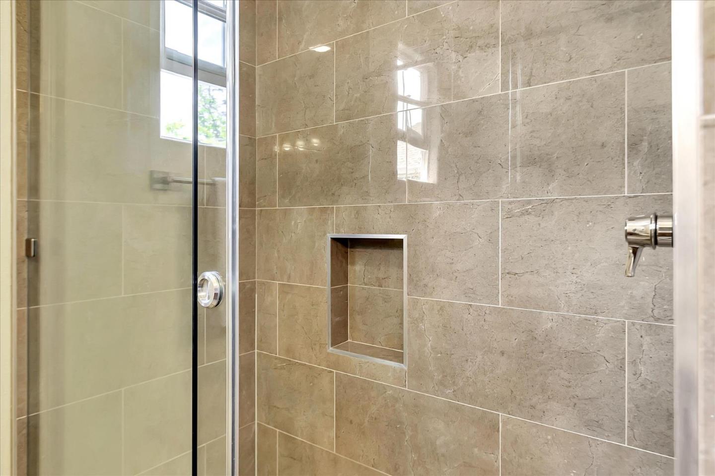 184 Redding Road Campbell, CA 95008 - Photo 28 of 34 a bathroom with a shower