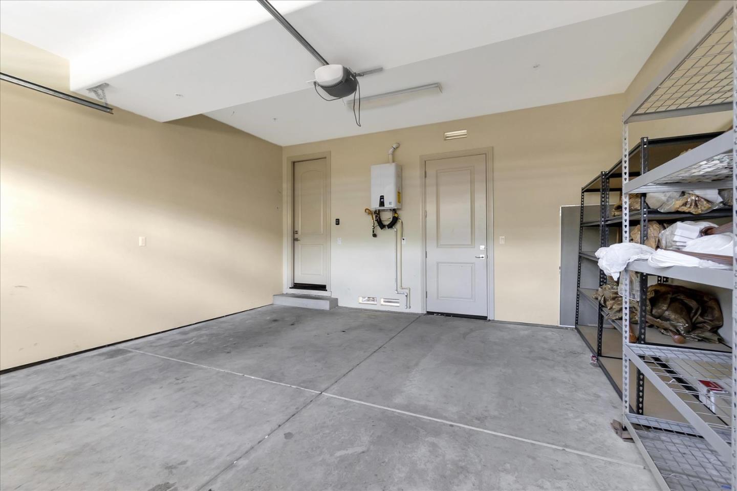 184 Redding Road Campbell, CA 95008 - Photo 31 of 34 a view of a livingroom with washer and dryer