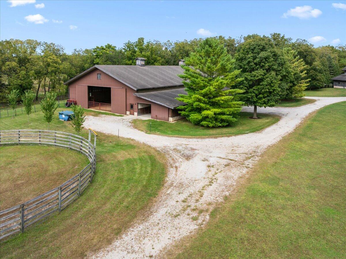 802 South Teut Road Burlington, WI 53105 - Photo 59 of 101 81-Teut Rd-81