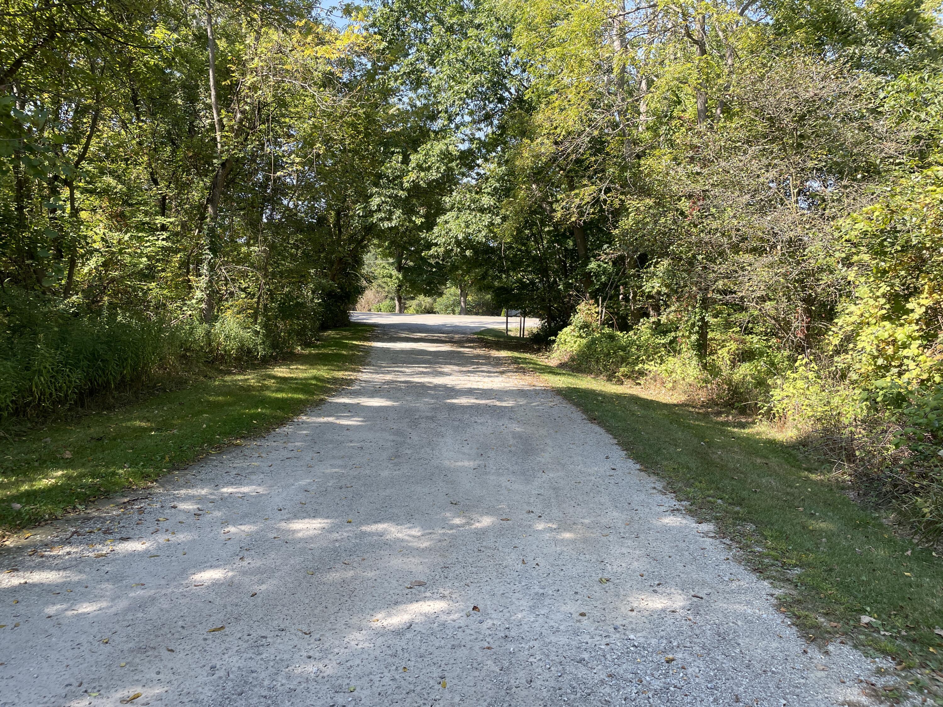Front Drive