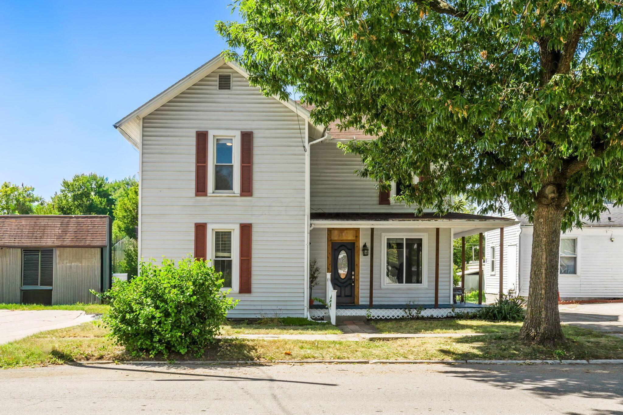 151 South Main Street Prospect, OH 43342 - Photo 1 of 33 151 S Main (Exterior)-1