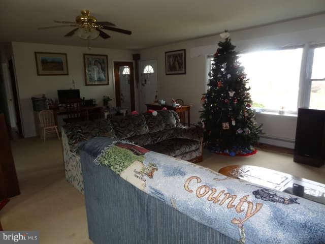 12171 Fairview Lane Ridge, MD 20680 - Photo 5 of 30 Living Room