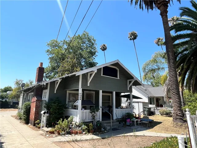 $899,000 | 1034 Locust Street, Pasadena, CA 91106